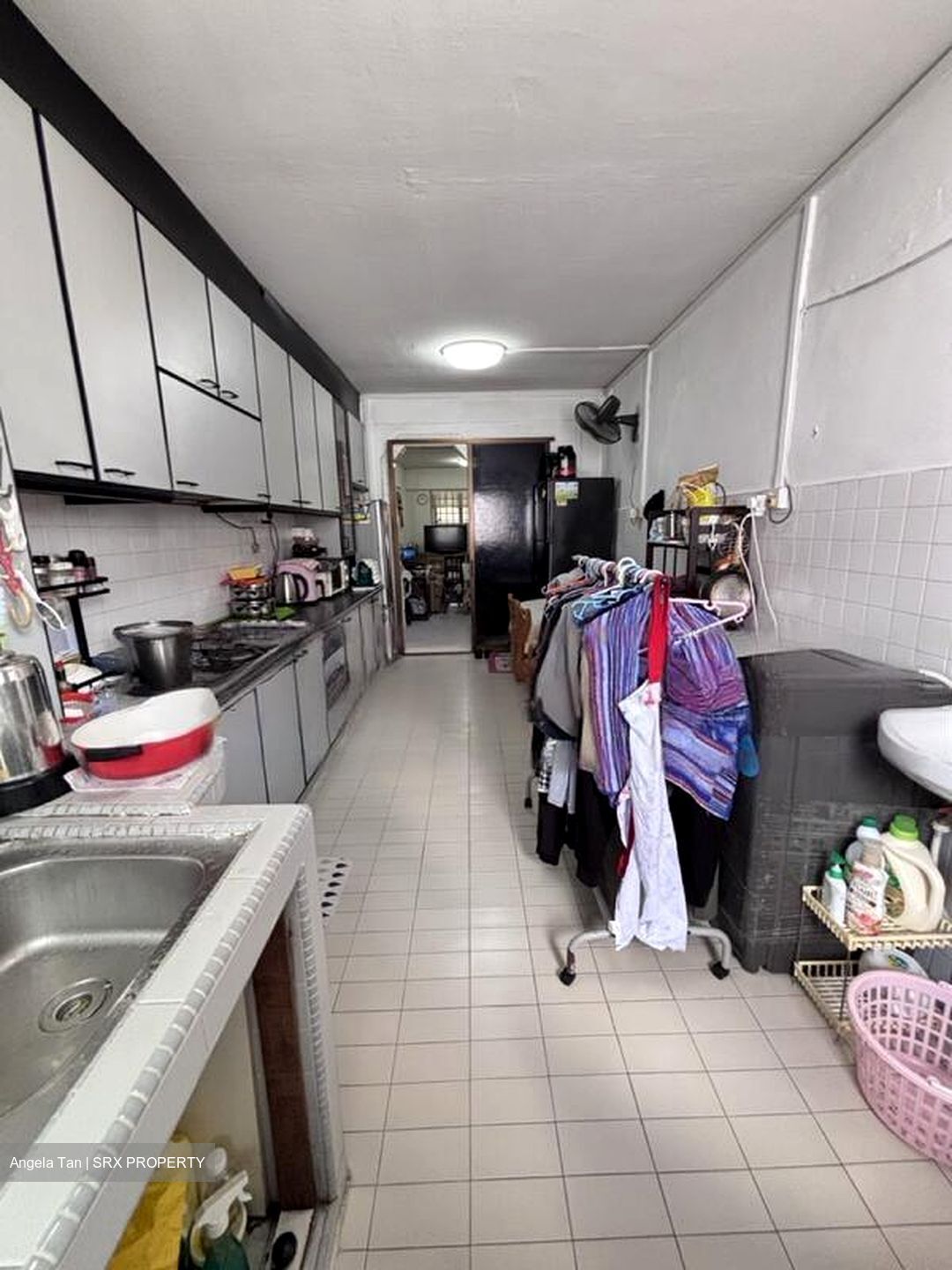 Blk 825 Tampines Street 81 (Tampines), HDB 3 Rooms #609618081